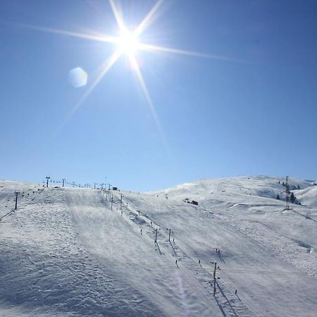 Snow Patrol Lodge Τέτοβο Εξωτερικό φωτογραφία